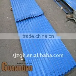 Corrugated Roof Sheeting thumbnail-1
