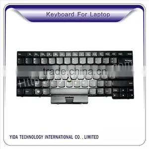 Original Keyboard for Lenovo IBM E420 E425 E320 E325 E430 Laptop Keyboard thumbnail-3