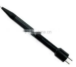 Reusable Bipolar Pencil 20 Gauge With Wide Tip Straight Eye Instruments thumbnail-1