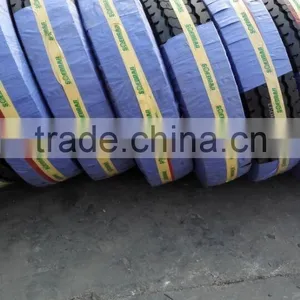 Truck Tires 10.00R20 9.00R20 825R20 for Bangladesh thumbnail-2