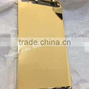 Wholesale Price For IPhone 5s Gold Back Plated,Gold Plating For IPhone 5s thumbnail-6