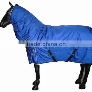 Waterproof Breathable CN Horse Rug thumbnail-1