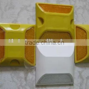 Top Selling Plastic Solar Road Stud thumbnail-1
