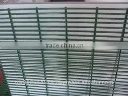 Anti-Climb Fencing thumbnail-1