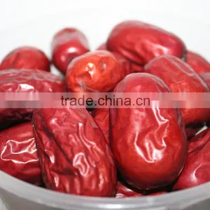 Hot Sale High Quality Chinese Organic Dry Jujube thumbnail-4