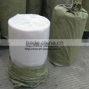 Low Cost PE Plastic Film Ventilation Duct thumbnail-5