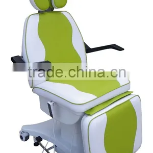The Most Special Green Salon Wholesale Massage Bed Chair thumbnail-1