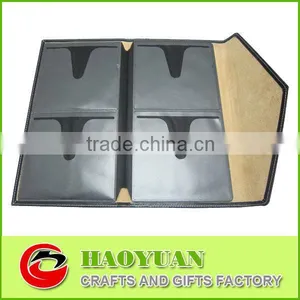 16pcs CD Hold pu cd Case Hot Sale thumbnail-1