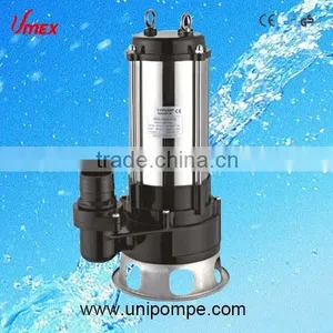 Submersible Pump Sewage Lifting Pump thumbnail-1