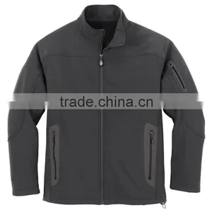 Mens Softshell Jacket thumbnail-1