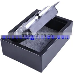 Digital Safe Box Home Safe Electronic Safe Gun Safe Digital Drawer Safe thumbnail-2