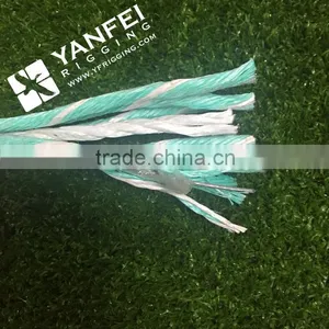 Polypropylene Rope With Steel Wire Rope Core thumbnail-3
