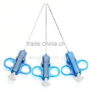 Single Use Core Breast Biopsy Needle thumbnail-5