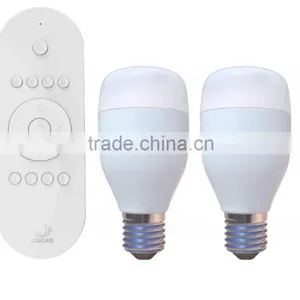 LinganLED Zigbee System With LED Chip Zigbee Led Lighting thumbnail-5