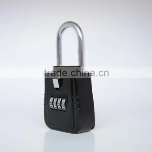 Keysafe Safe Key Storage Box Combination Lock thumbnail-5