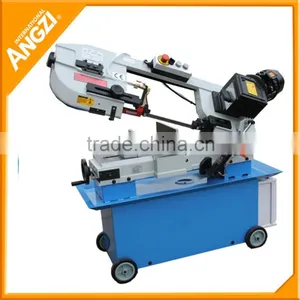 7"-9" BS-712N Products China Mini Band Saw thumbnail-5