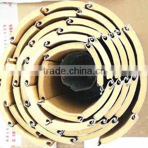 2015 New Design Best Quality Motorized Outdoor Alum Roller Shutter thumbnail-1