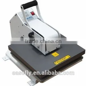 Hot Selling! Digital Swing Away Used T-shirt Printing Machine Sublimation Printer thumbnail-1