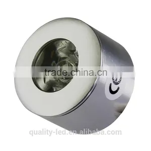 Silver Polished Reliable Mini Led Light thumbnail-1