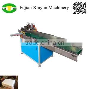 Low Price Napkin Tissue Bag Wrapping Machine thumbnail-1