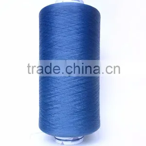 China Polyester Twist Yarn Dty thumbnail-5