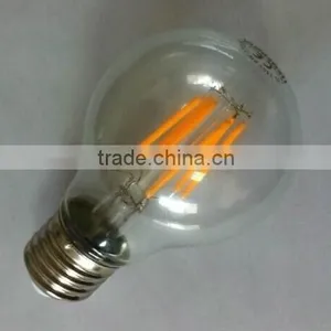 LED Filament A60 B35 1.5W/2W/2.5/4W/4.5W/6W thumbnail-4