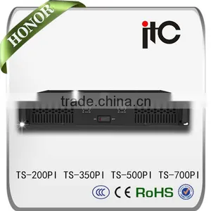 ITC Precise Series Practical Function Hifi Audio Stereo Amplifier thumbnail-2