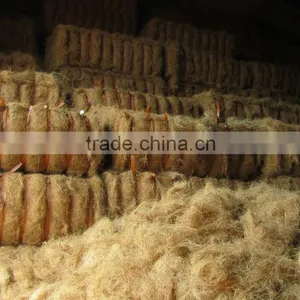 COCONUT FIBER - HIGH QUALITY - NATURAL PRODUCT thumbnail-2
