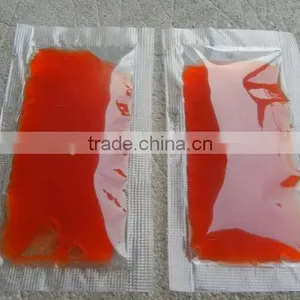 Liquid Soap Packing Machine, Packer for Liquid, Liquid Packaging Machine thumbnail-2