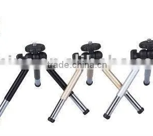 Professional Mini Tripod thumbnail-1