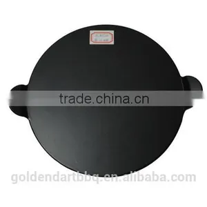 Ceramic Pizza Stone Pizza Pan thumbnail-3