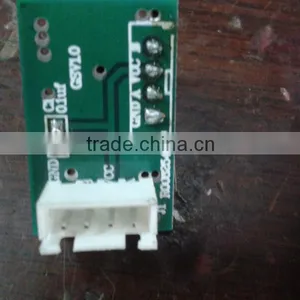 Encoder Strip Sensor /read of Raster thumbnail-3