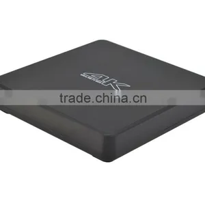KODI Octa Core Turkish Channels Google Android tv Box K8 With RK3368 Bluetooth 4.0 thumbnail-4