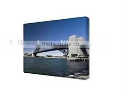 Inkjet DIY Photo Canvas Frame Kit (Simple Photo Canvas Frame) thumbnail-1