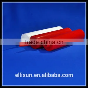 Acetic Silicon Sealant Glue Plastic Packing Tube thumbnail-4