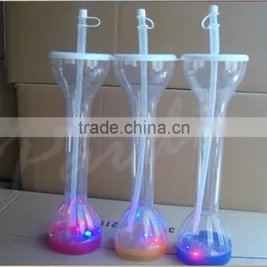 2015 Led Flashing Yard Glass/light up Yard Glass/led Yard Glass thumbnail-3