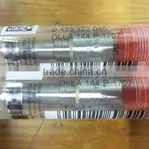 Common Rail Diesel Nozzle DLLA144P1707 For Boschs Injector 0445120122 thumbnail-1