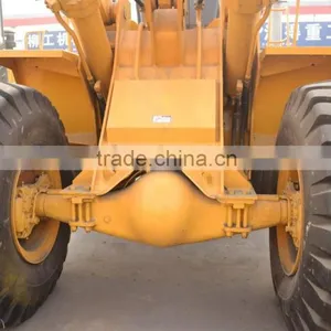 Loader Machine LiuGong Tractor CLG835 With Loader thumbnail-6
