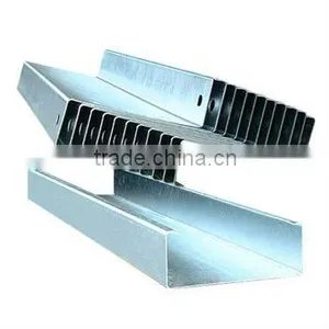 Rolled Steel Channel thumbnail-1