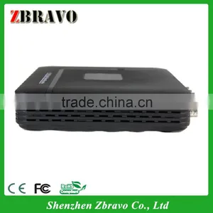 H.264 Cloud Surveillance DVR Security System HDMI D1 4CH DVR thumbnail-3