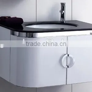 304 Stainless Steel Bathroom Vanity Manufactory MT8177 thumbnail-2
