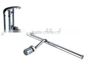 Single Lever Kitchen Mixer thumbnail-1