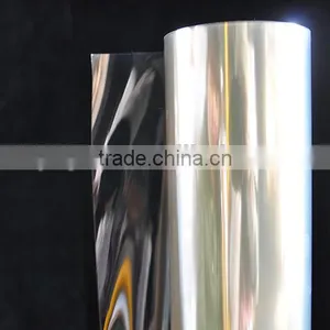 Wholesale Xingguang Transparent Film for Inkjet Printing Imagesetting Film Sheet & Plotter Roll Size thumbnail-1