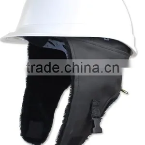 Winter Safety Helmet Liner thumbnail-5
