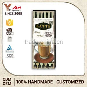 Hotselling Factory Direct Price Custom Printing Logo Polyresin Plaque thumbnail-1