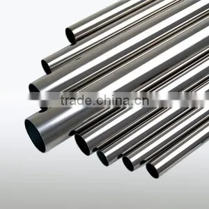 201 Stainless Steel Welded Pipe, Welded Pipe thumbnail-3