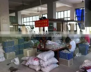 Fuzhou Yi Xing Electrical Ceramic Co., Ltd. company overview - view 2 thumbnail