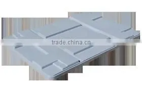Plastic Storage Crate K-550-T Hipas Plastik TURKEY thumbnail-2