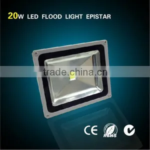 HOT SELL 20W 1600LM LED Flood Light Case thumbnail-1