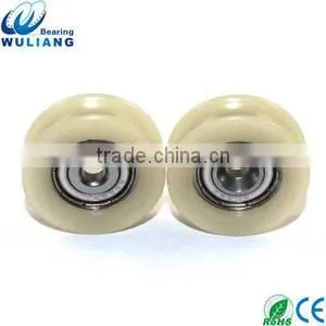 Stainless Steel Ball Bearing S625ZZ Ball Bearing Slide thumbnail-3